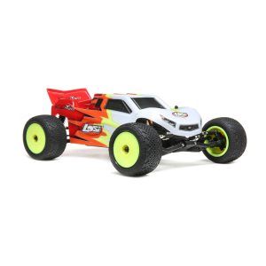 Losi 1/18 Mini-T 2.0 2WD Stadium Truck