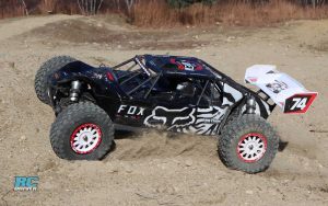 db pro losi