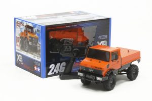 Mini Buyers Guide to select your first Tamiya vehicle