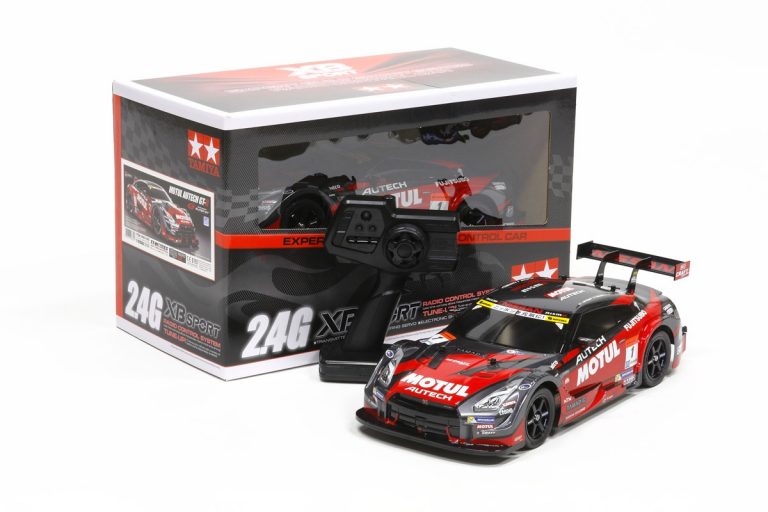 tamiya motul autech