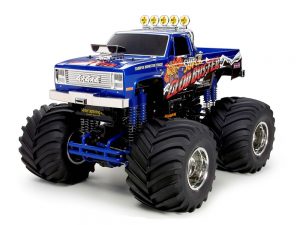 Mini Buyers Guide to select your first Tamiya vehicle