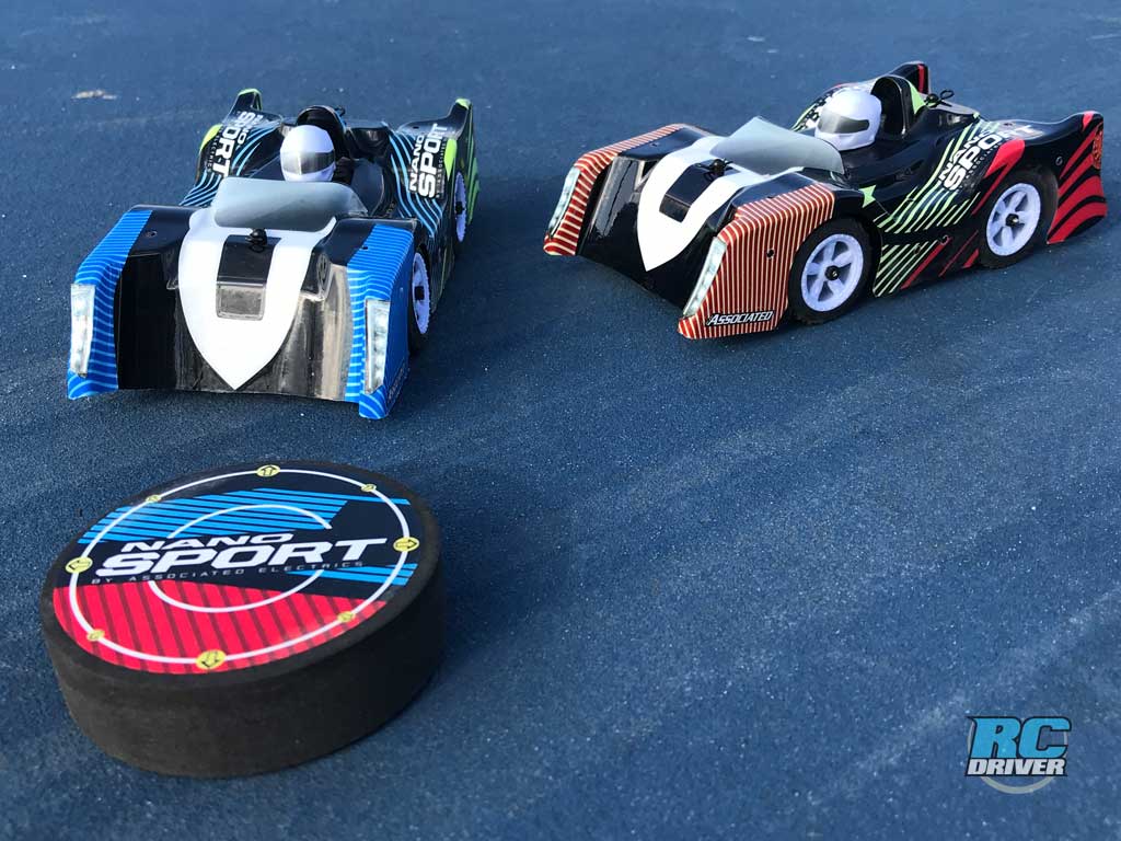 Associated 2024 electrics rc