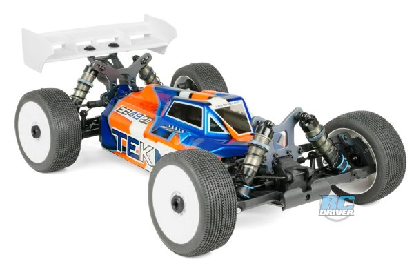 tekno rc eb48