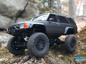 Kyosho-Mini-Z-4X4