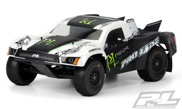 Simple rattle can paint scheme that anyone can do - RC Driver