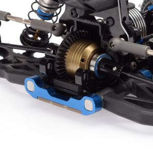 Revolution Design B74 Aluminum Differential Case