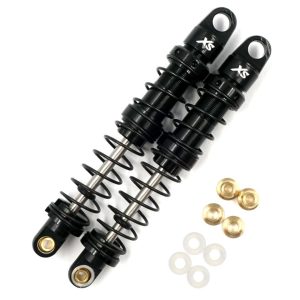 Xtra Speed Aluminum Shocks for crawler and buggies