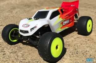 Losi Mini-T 2.0 RTR Off-Road Truck Review