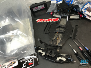 Traxxas Drag Slash