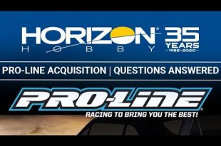 Pro-Line Racing Acquisition