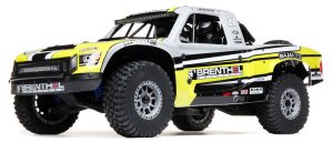 Losi 1/6 Super Baja Rey 2.0 4WD desert trucks