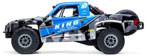 Losi 1/6 Super Baja Rey 2.0 4WD desert trucks