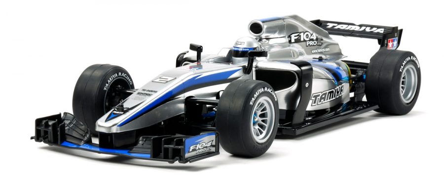  Tamiya s purpose built on-road racecar offerings - RC Driver