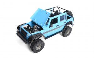 RC4WD Cross Country Off-Road RTR Crawler