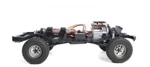 RC4WD Cross Country Off-Road RTR Crawler