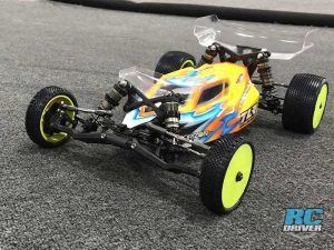 Team Losi Racing 22 5