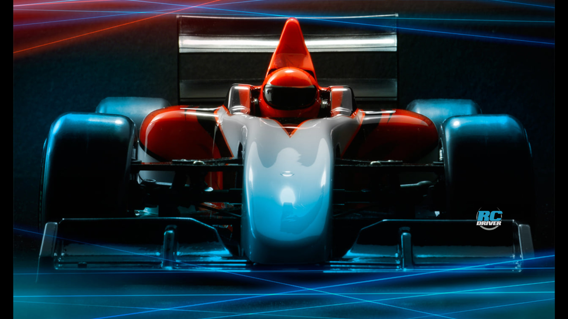 XRAY X1 ’21 luxury formula car announced - RC Driver