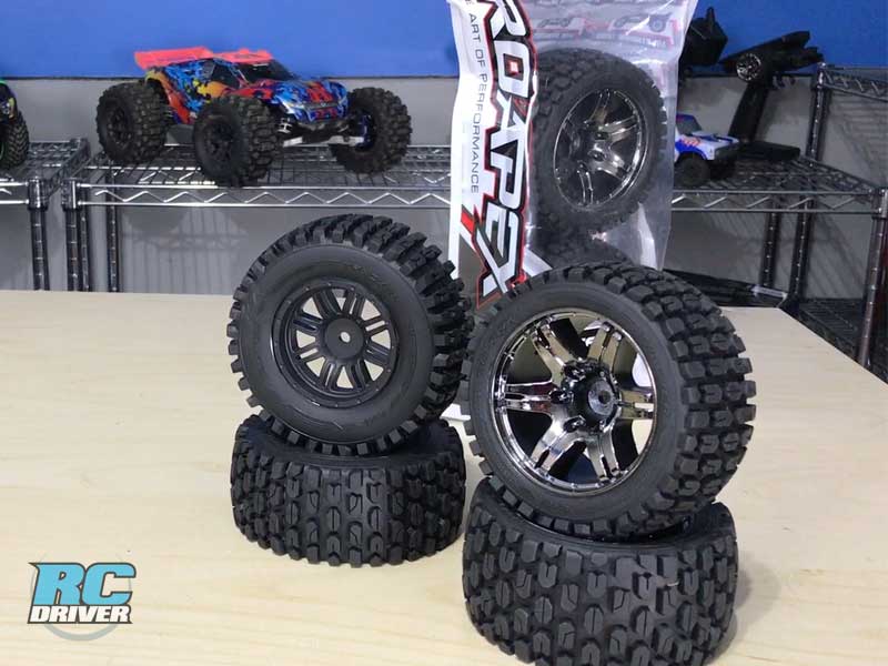 roapex rc tires