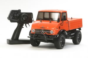 10 Fun Off-Road RTR Trucks from Tamiya