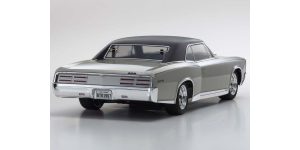 Kyosho Fazer FZ02L Mk2 1967 Pontiac GTO