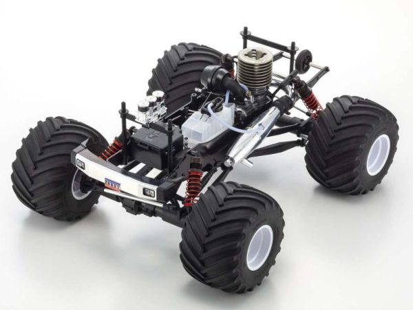 kyosho usa1 ve