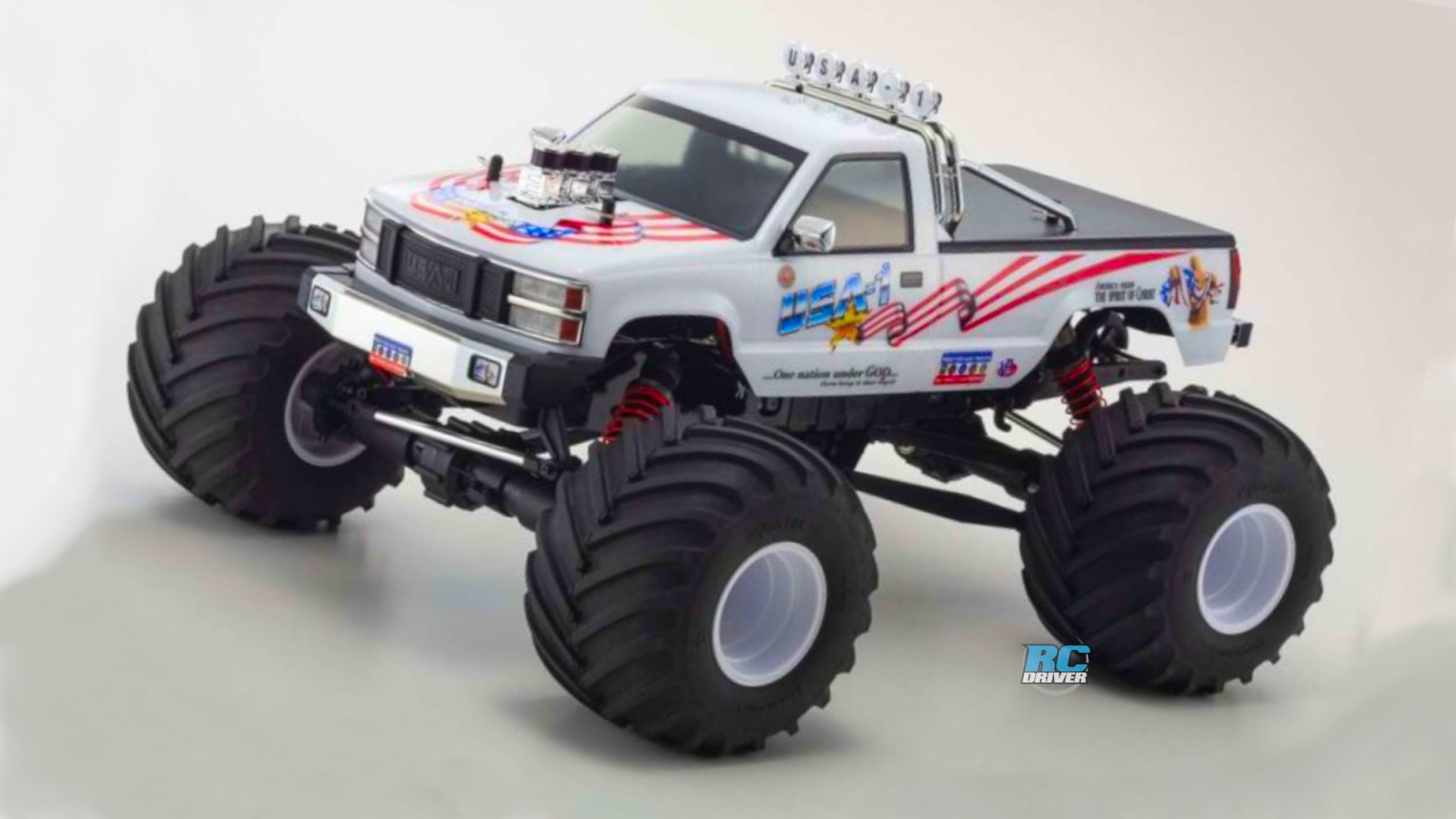 kyosho ifw 451