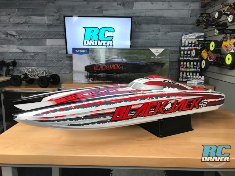 $20 rc boat