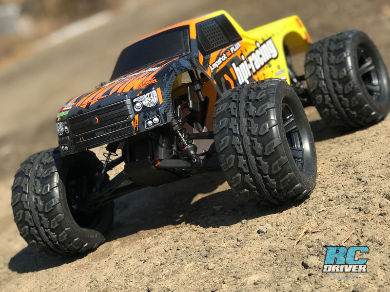 hpi jumpshot mt flux