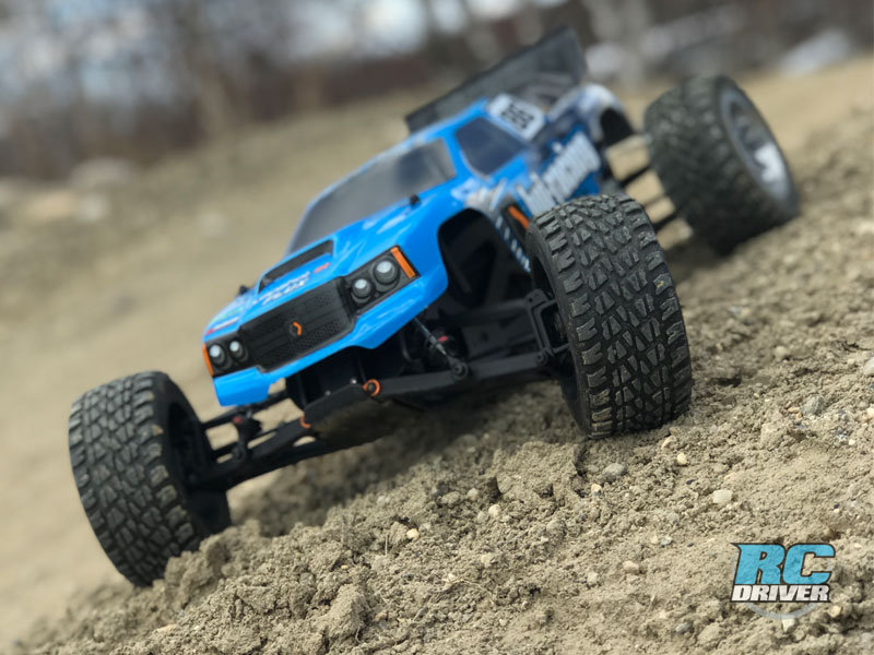 small scale rc drift cars