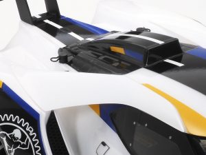 Make the Tamiya 2020 Ford GT Mk II More Race-Ready