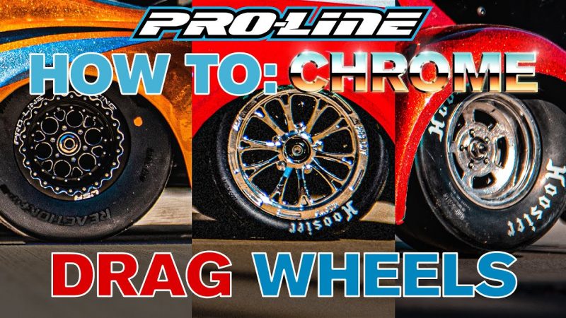 rc dragster wheels