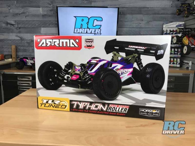 arrma rc 2021