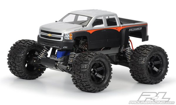 Pro-Line To The Rescue With 3 Conversions For Your 4x4 - RC Driver