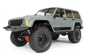 Pro-Line To The Rescue With 3 Conversions For Your 4x4