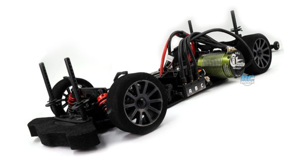 xpress rc cars