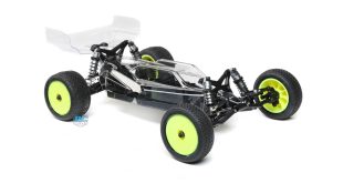 Losi 1/16 Mini-B Pro Roller 2WD Buggy