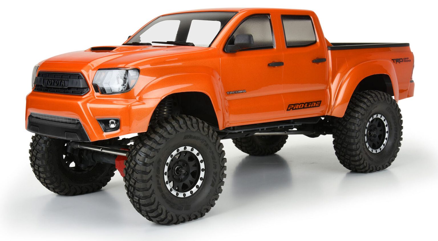 pro-line-2015-toyota-tacoma-trd-pro-clear-body-laptrinhx-news