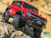 Traxxas trx4