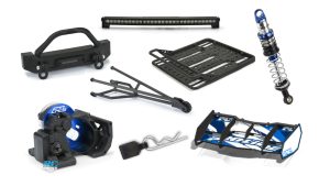 Pro-Line Gear For Your New Car Or Truck