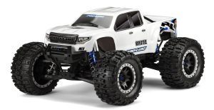 Pro-Line 1/5-Scale Off-Road Body Line-Up