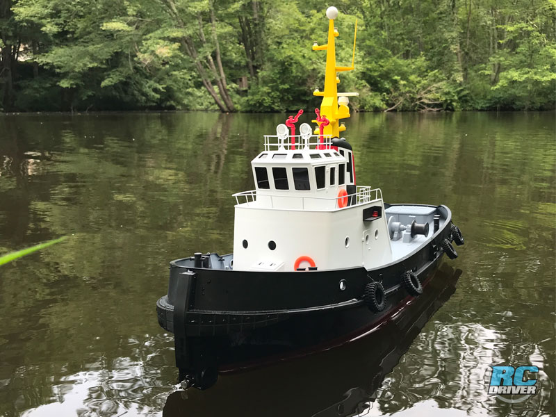 proboat tugboat