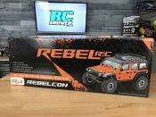 Rebel RC Rebelcon RJ 032