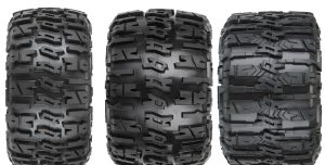 Pro-Line’s 9 Performance-Boosting Tire Choices For The Kraton