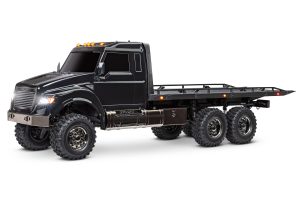 Traxxas TRX-6 Ultimate RC Hauler