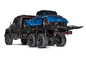 Traxxas TRX-6 Ultimate RC Hauler