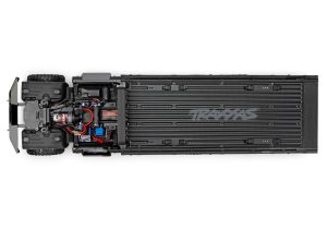 Traxxas TRX-6 Ultimate RC Hauler