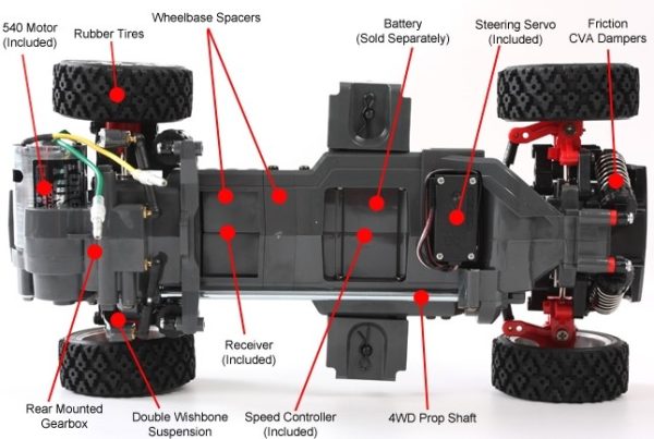 Tamiya Mf 01x Vehicles Have M Chassis Pedigree With Off Road Capabilities Rc Driver