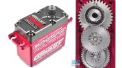 Corally CS-5245 HV Ultra High Torque Servo