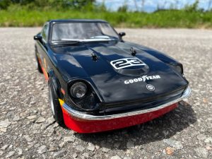 Four Must-See Custom Tamiya Vehicles