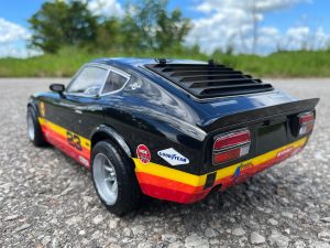 Four Must-See Custom Tamiya Vehicles